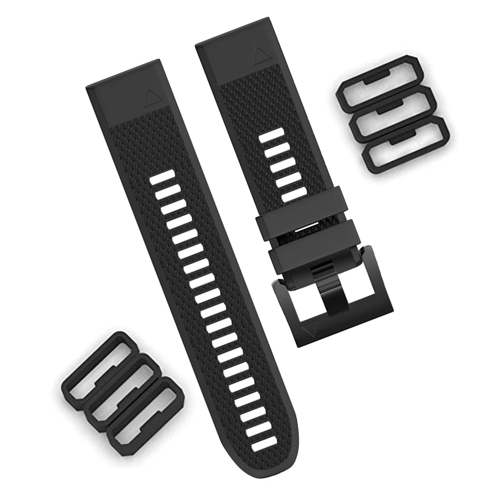 For Garmin Forerunner 945/935/ - Silicone Band Replacement recensione e prezzo