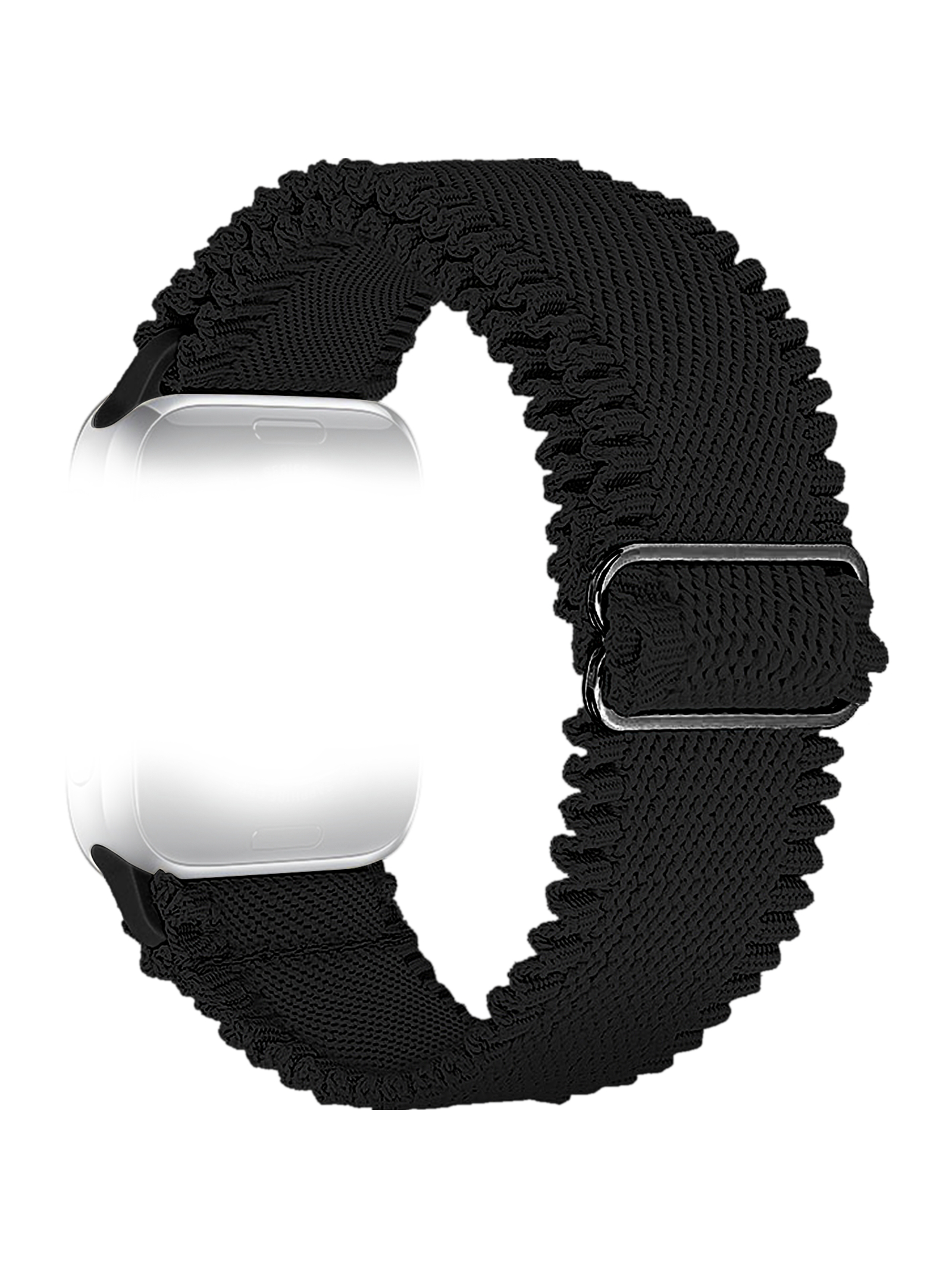 Lace Nylon Watch Band Compatib - Solo Loop Strap recensione e prezzo
