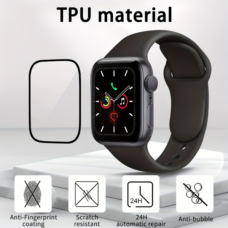 3pcs Screen Protector For Appl - Smartwatch Icon recensione e prezzo
