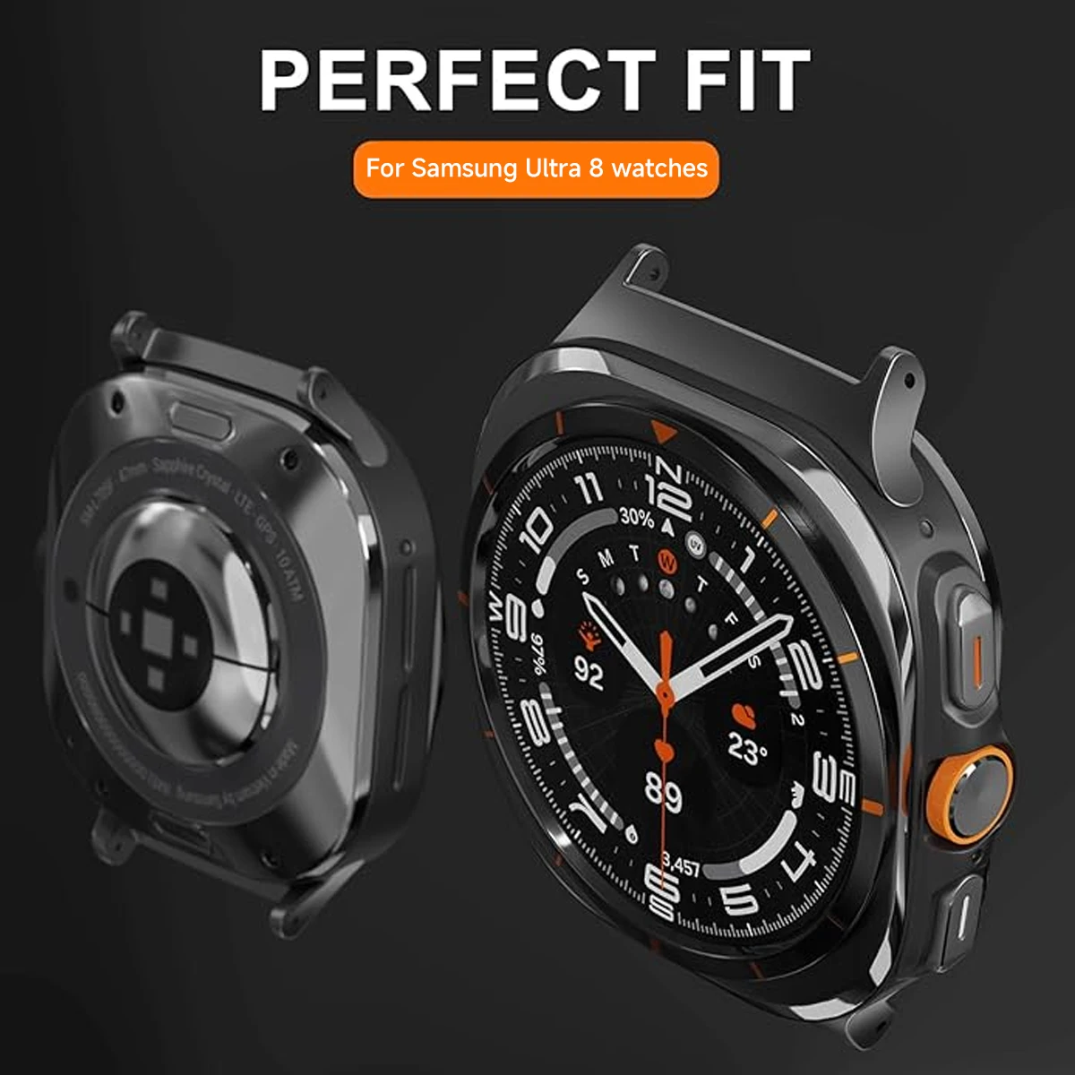 Adapter For Samsung Galaxy Wat - Watch Band Connector recensione e prezzo