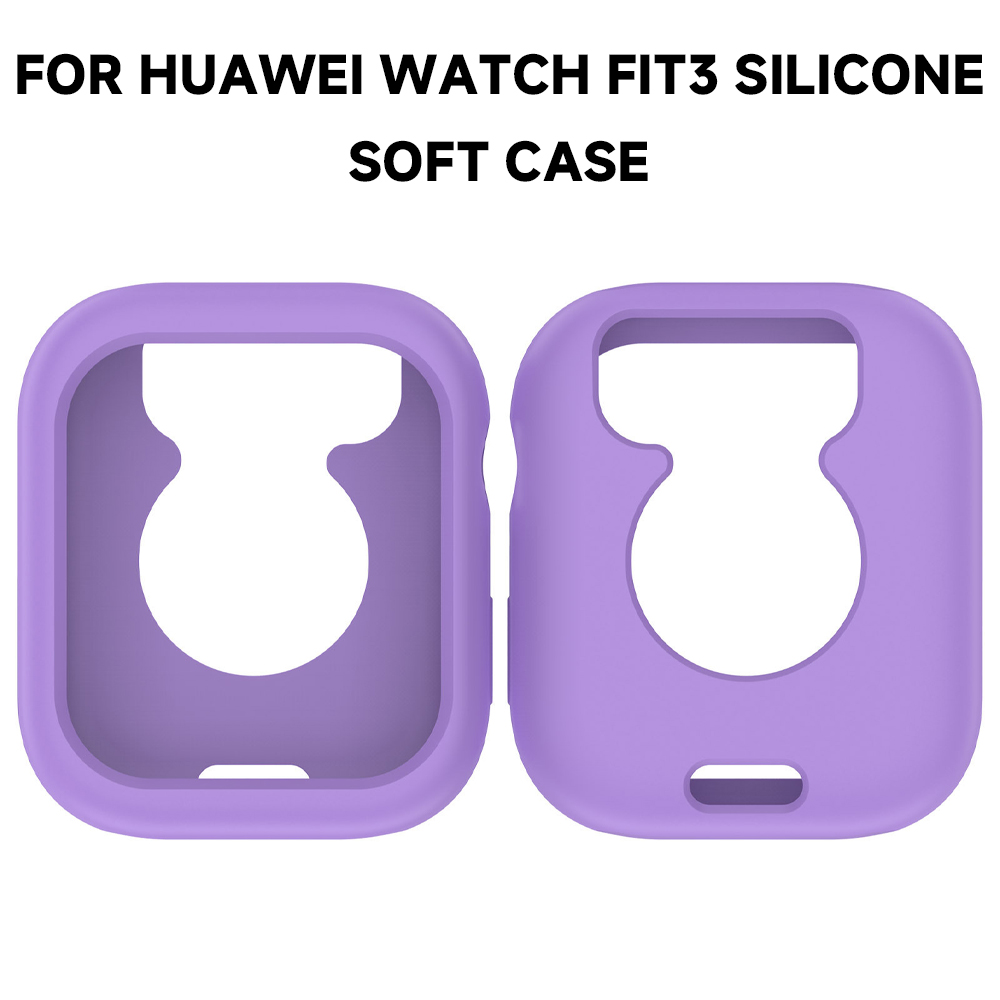 TPU Silicone Case For Huawei W - Huawei Smartwatch Accessories recensione e prezzo
