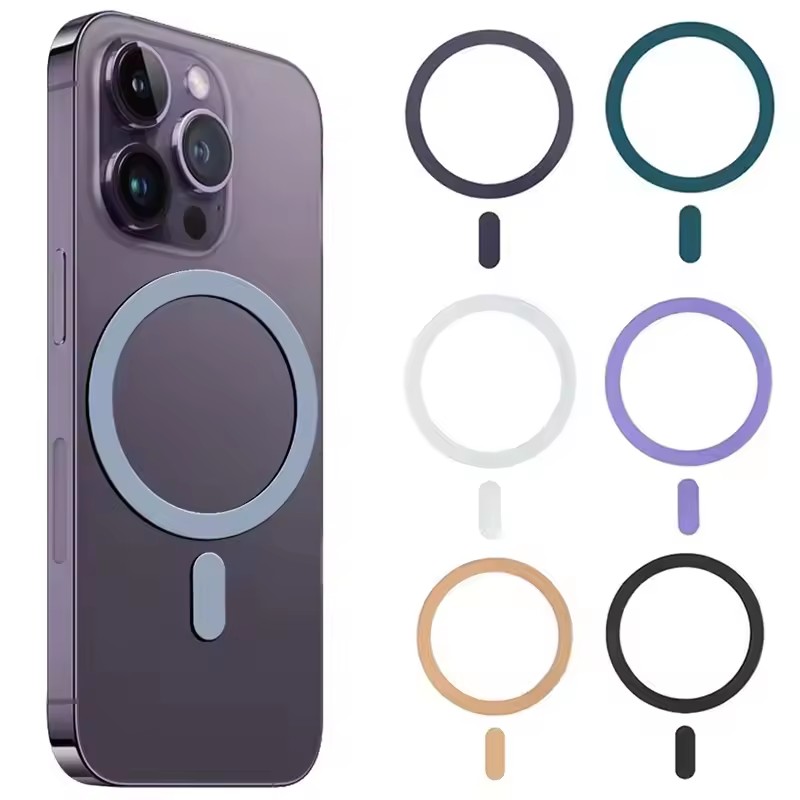 Universal Magnetic Metal Plate - Magnetic Charging Stand recensione e prezzo