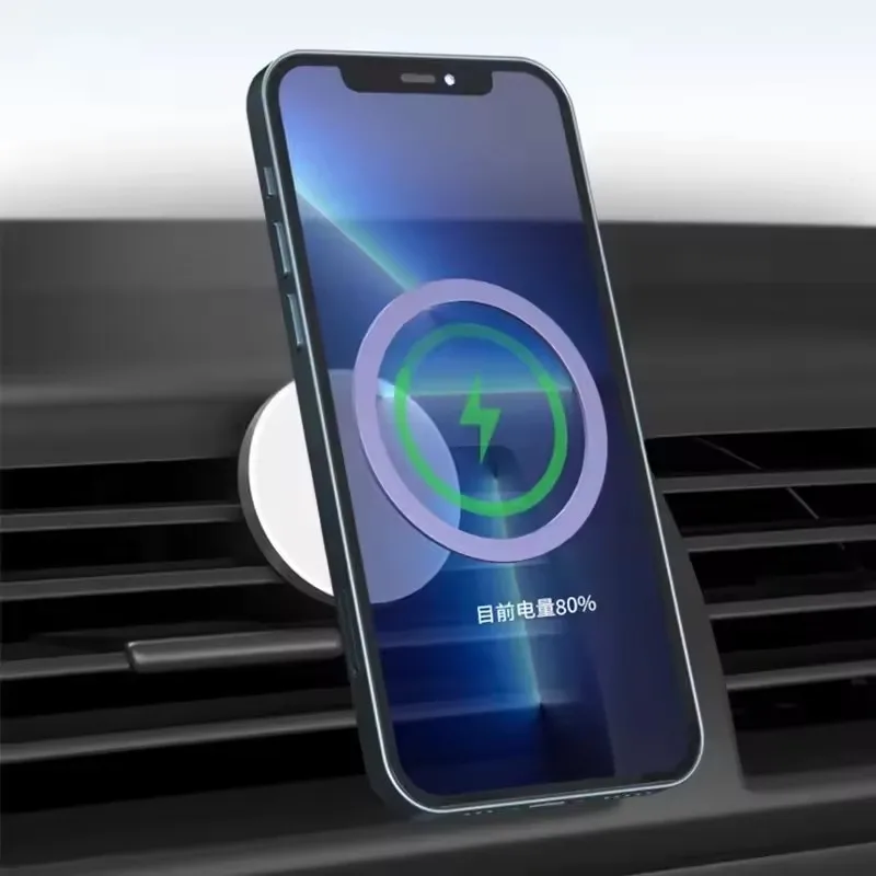 Universal Magnetic Metal Plate - Magnetic Charging Stand recensione e prezzo
