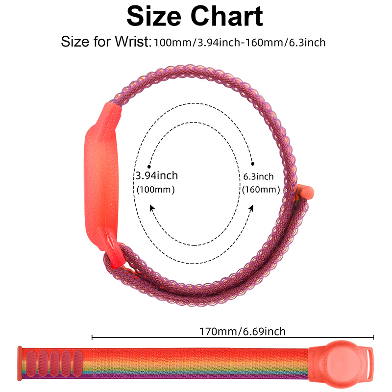 Braided Solo Loop For Apple Ai - Solo Loop Strap recensione e prezzo