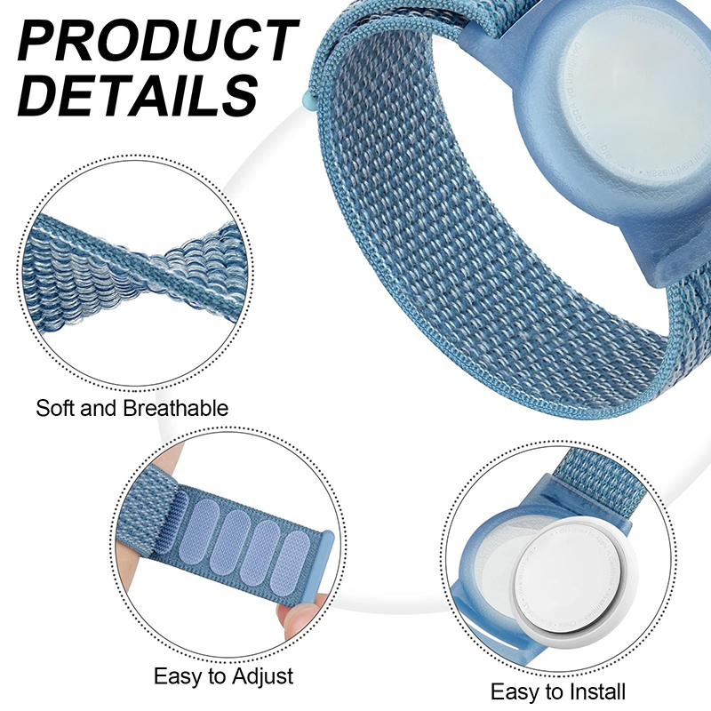 Braided Solo Loop For Apple Ai - Solo Loop Strap recensione e prezzo