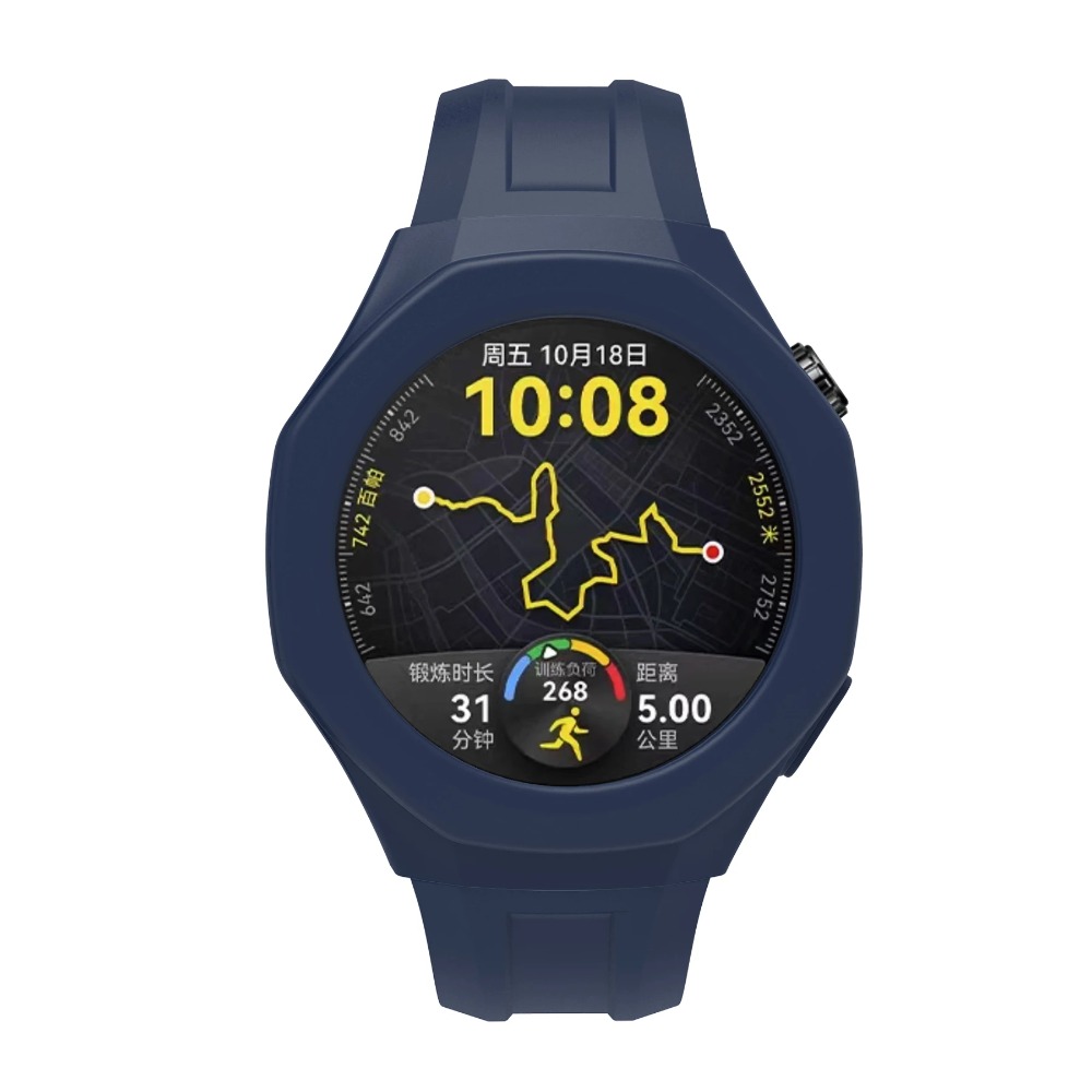 Silicone Watch Case Suit For H - Huawei Smartwatch Accessories recensione e prezzo