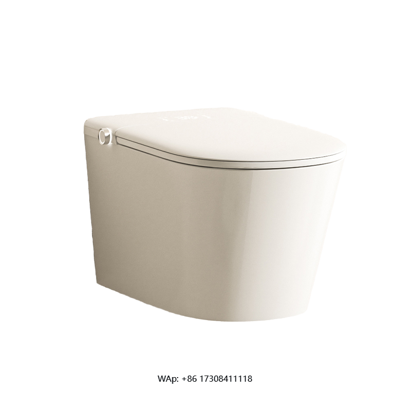 Automatic Wall Hung Smart Bide - Smart Accessories recensione e prezzo