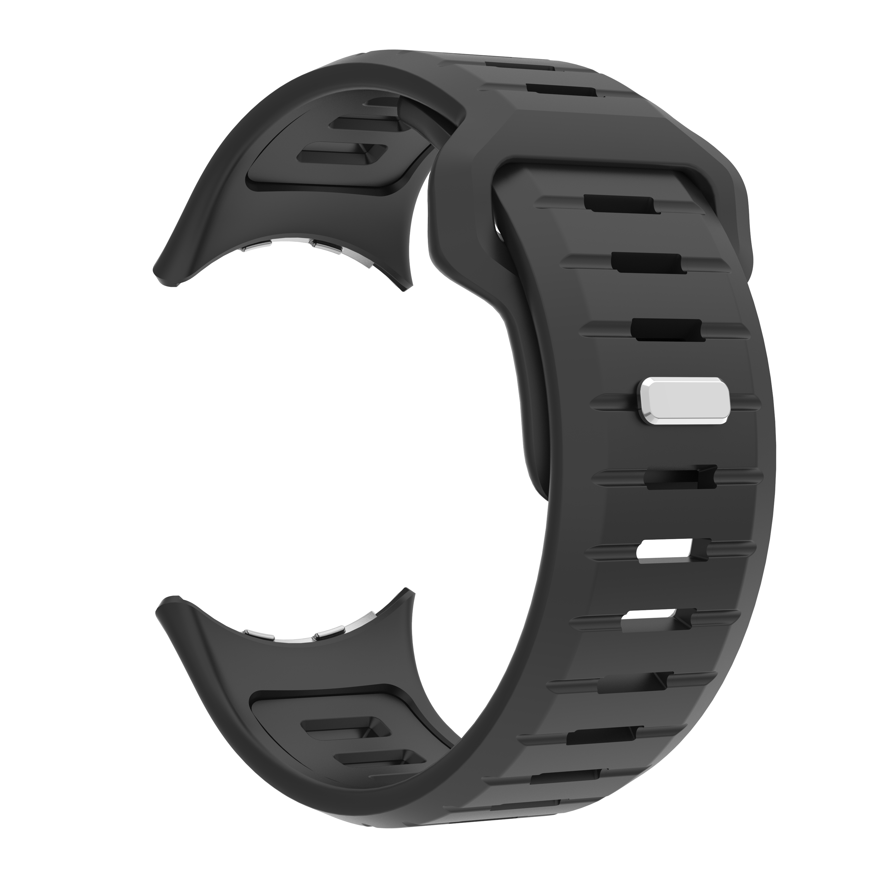 Double sided color blocked bre - Smartwatch Accessories Inside recensione e prezzo