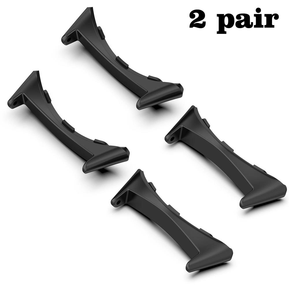 1/2 pair Metal Connector For G - Watch Band Connector recensione e prezzo