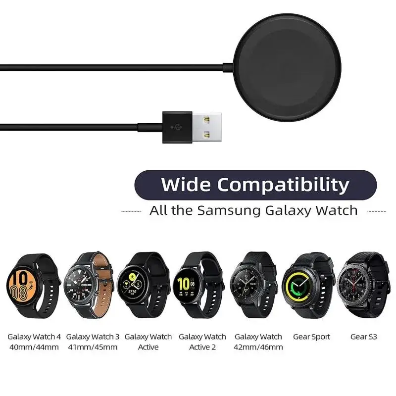 Wireless Watch Charger Compati - Wireless Charger Watch recensione e prezzo