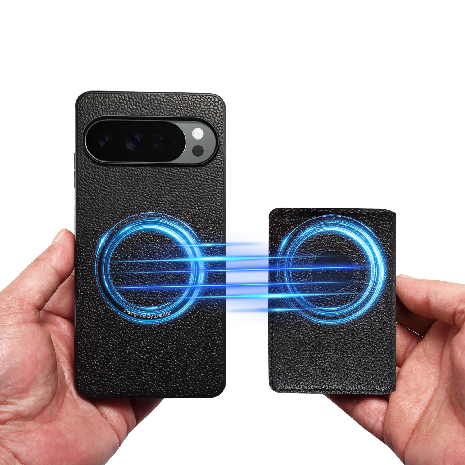 Magnetic Wireless Charging Pho - Magnetic Charging Stand recensione e prezzo