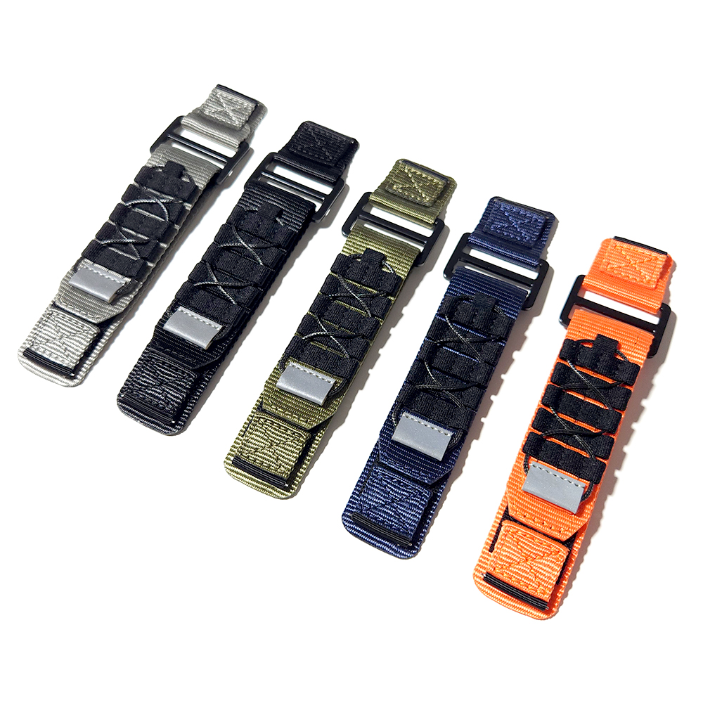 Tactical Nylon Braided Sport B - Solo Loop Strap recensione e prezzo