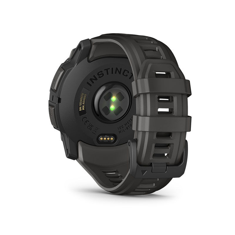 Garmin Instinct3/E solar power - Smartwatch X18 recensione e prezzo