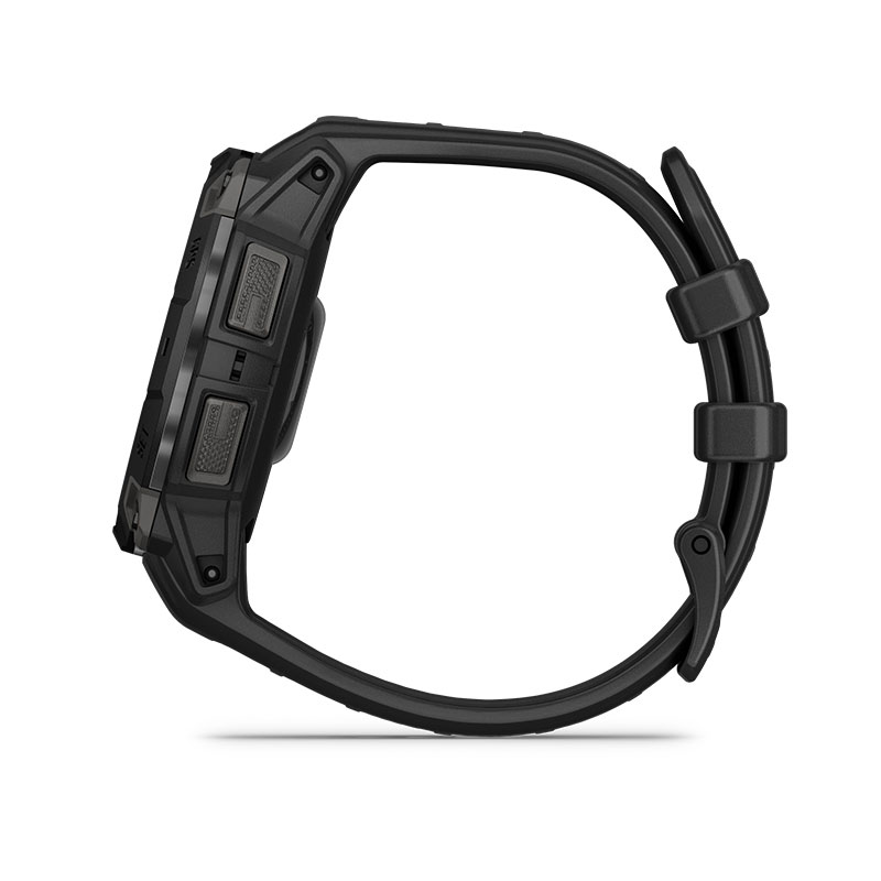 Garmin Instinct3/E solar power - Smartwatch X18 recensione e prezzo