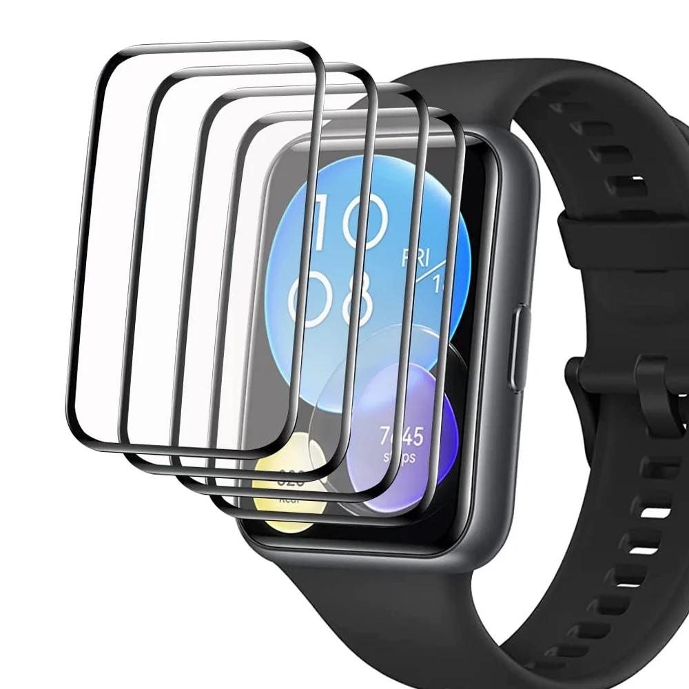 Soft Glass For Huawei Watch Fi - Smartwatch Watch Accessories recensione e prezzo