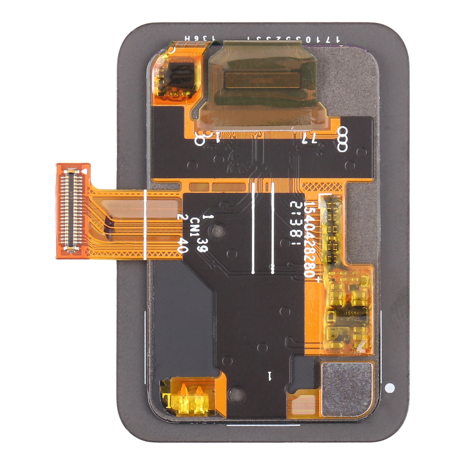 1.64-inch AMOLED Screen For Hu - Smartwatch Touch recensione e prezzo