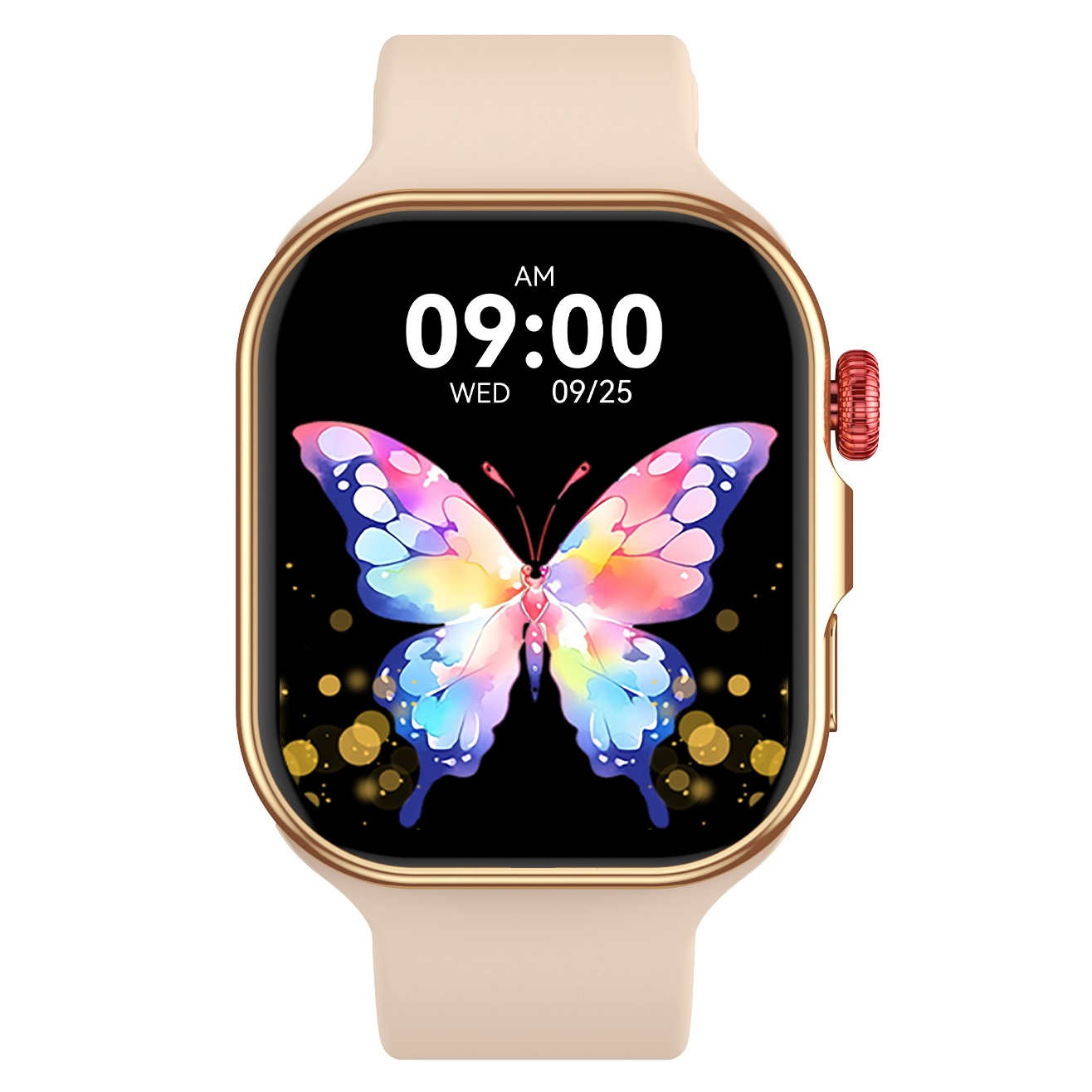 2026 GPS Smart Watch Series 10 - Smartwatch X18 recensione e prezzo