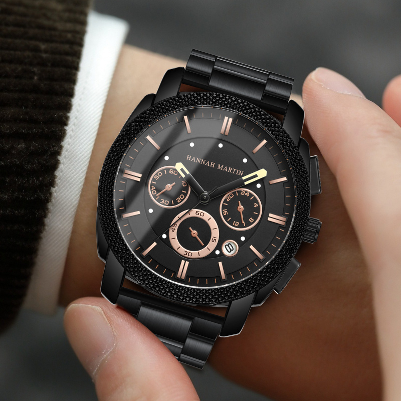 ZHANGU Watch Factory High Qual - Smartwatch Custom recensione e prezzo