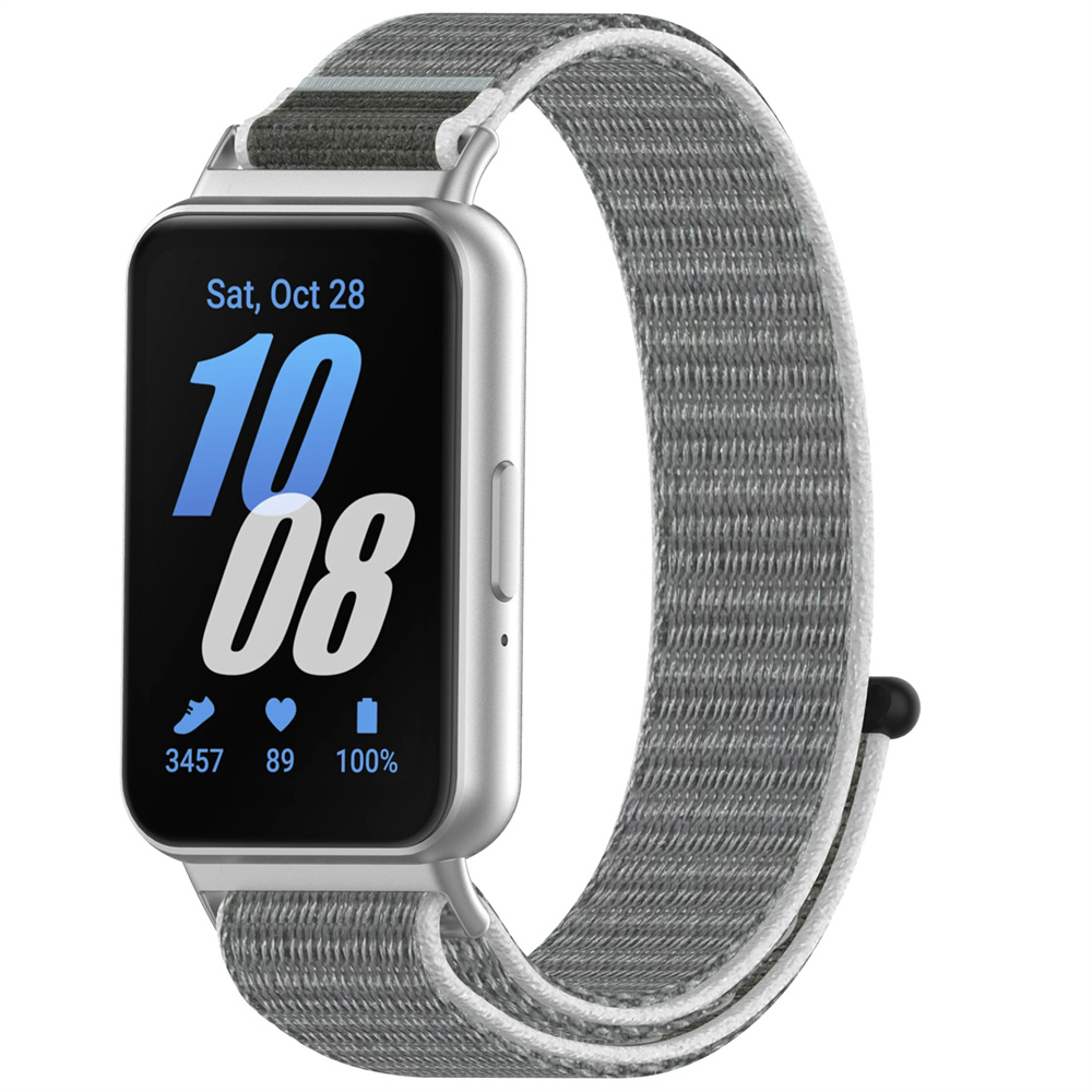 Nylon Loop Strap For Samsung G - Sport Loop Strap recensione e prezzo