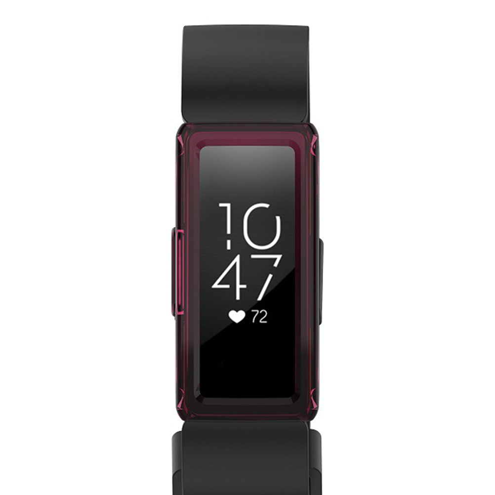 2Pcs Protective Shell Tpu Half - Smartwatch Watch Accessories recensione e prezzo