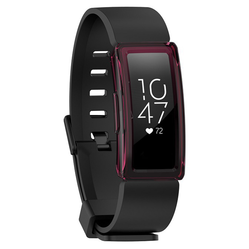 2Pcs Protective Shell Tpu Half - Smartwatch Watch Accessories recensione e prezzo
