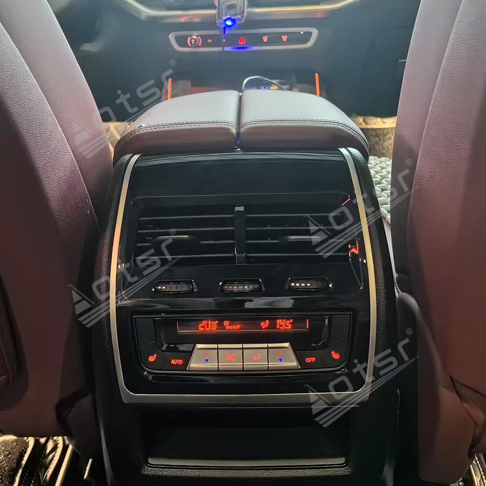For BMW X5/X6/X7 2019-2024 Rea - Smart Accessories recensione e prezzo