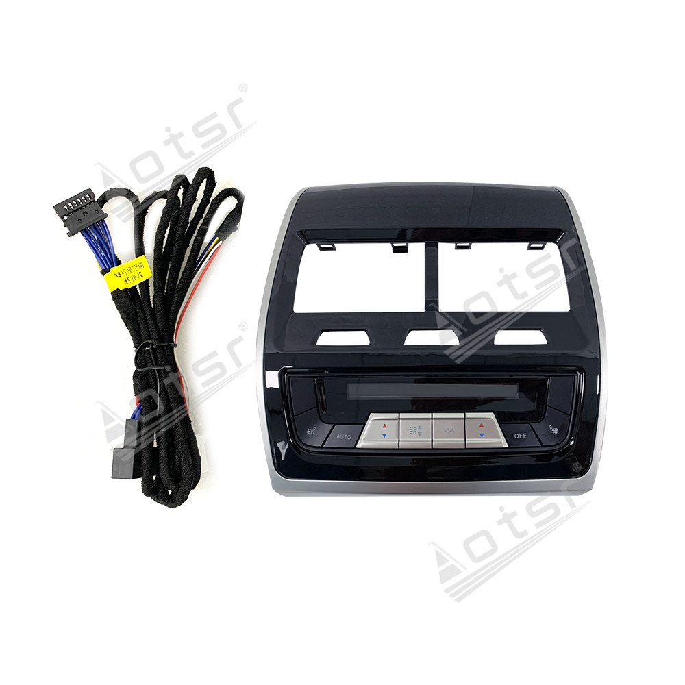 For BMW X5/X6/X7 2019-2024 Rea - Smart Accessories recensione e prezzo