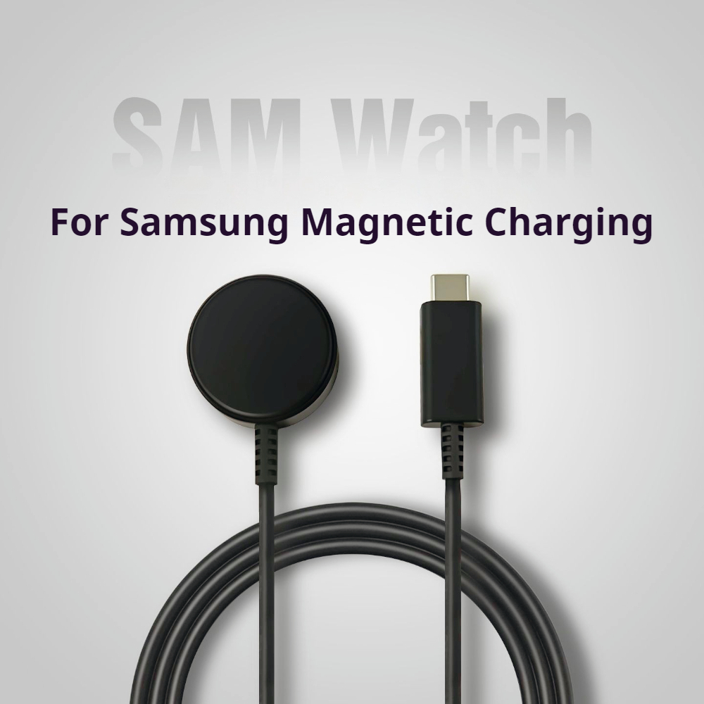 Fast Magnetic Wireless Charger - Wireless Charger Watch recensione e prezzo