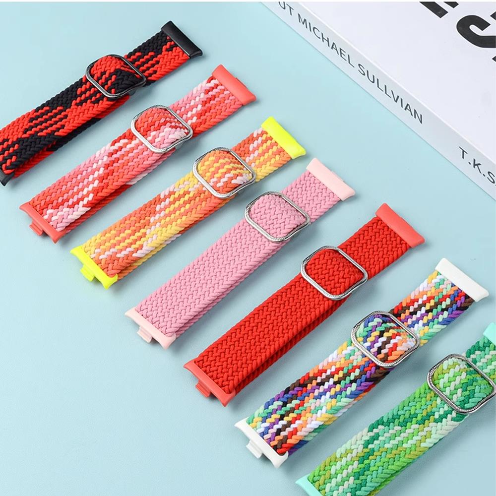 for Xiaomi Redmi Watch 4 Strap - Solo Loop Strap recensione e prezzo