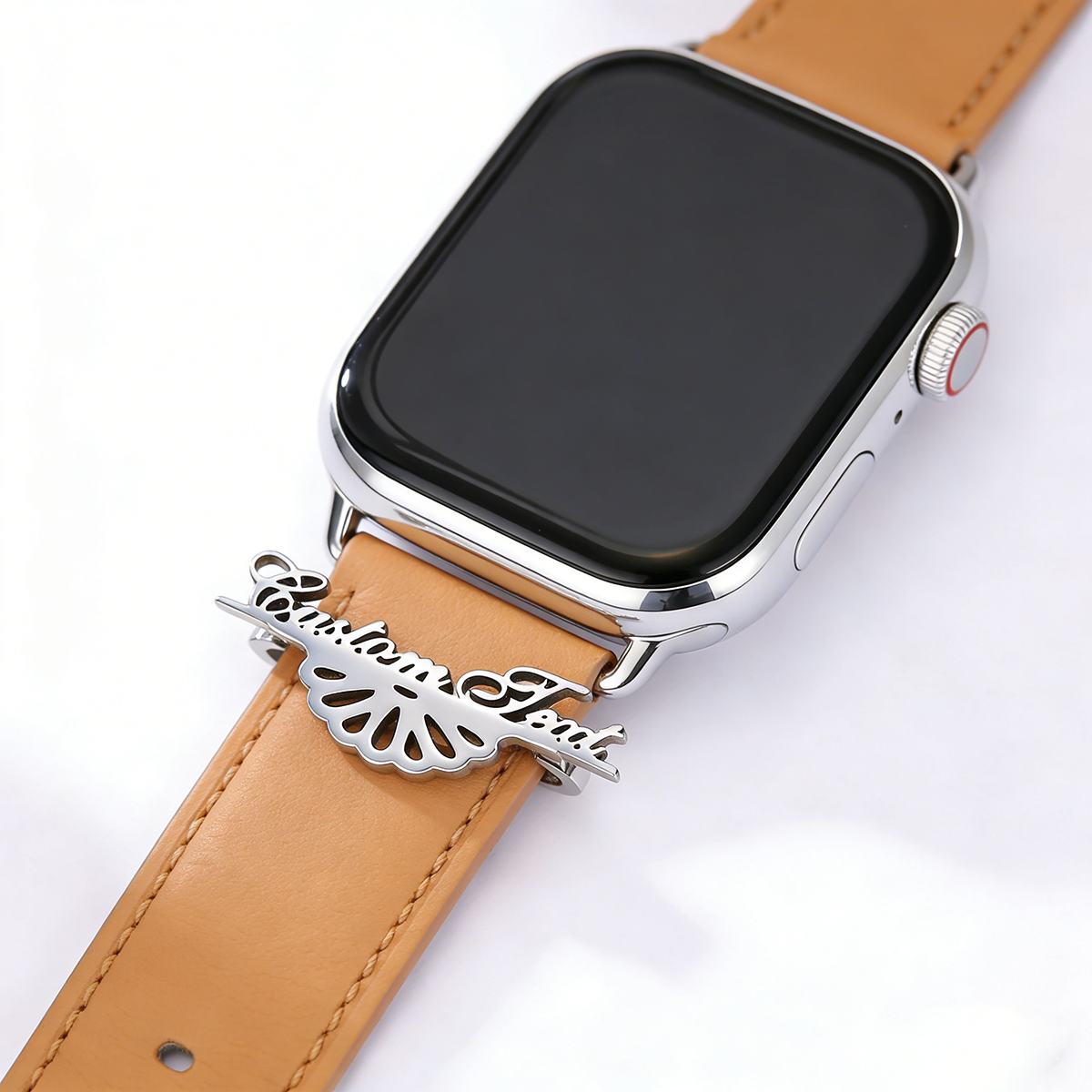 Chandler Custom Name Fan-Shape - Smartwatch Custom recensione e prezzo