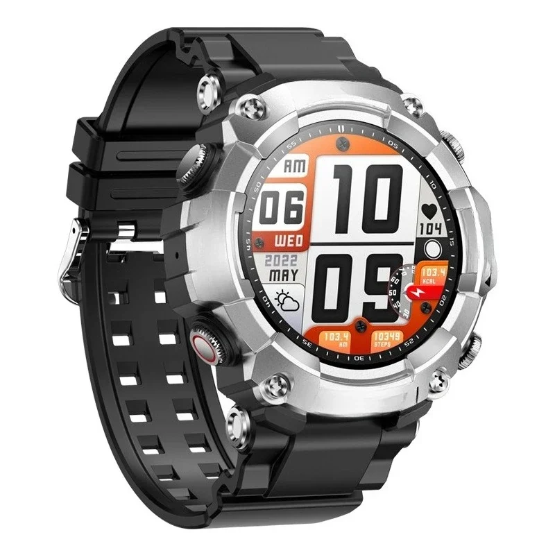 Popular T96 health monitoring, - Smartwatch Headset recensione e prezzo