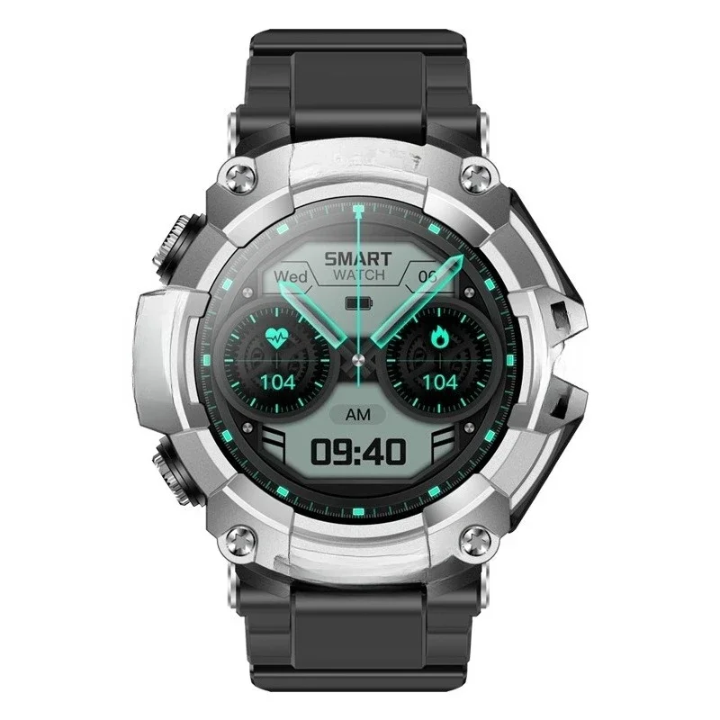 Popular T96 health monitoring, - Smartwatch Headset recensione e prezzo