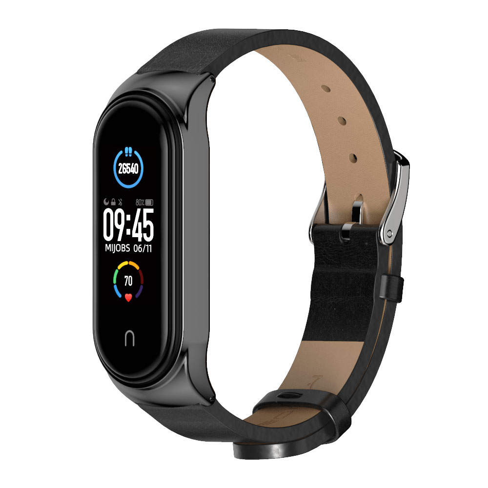 For Mi Band 10 9 8 7 6 5 Strap - Sport Loop Strap recensione e prezzo