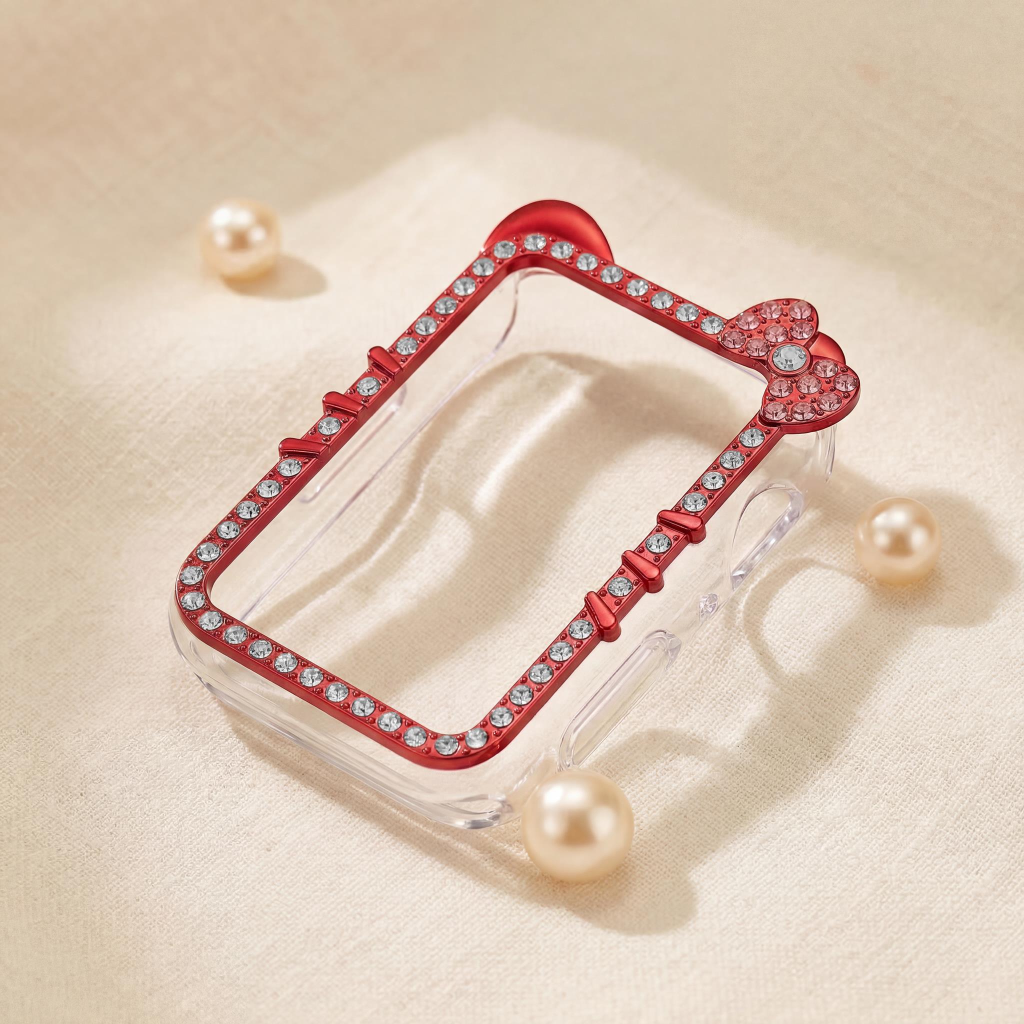 Diamond Case for HUAWEI Band 1 - Huawei Smartwatch Accessories recensione e prezzo