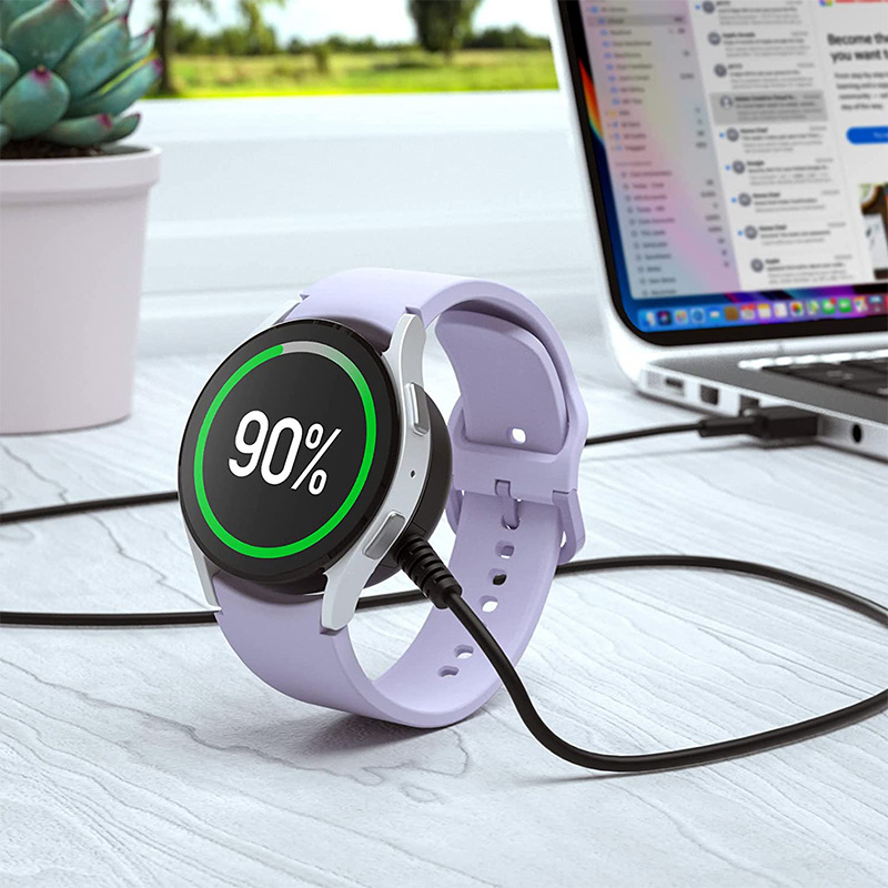 Type-C 2-in-1 Magnetic Wireles - Wireless Charger Watch recensione e prezzo