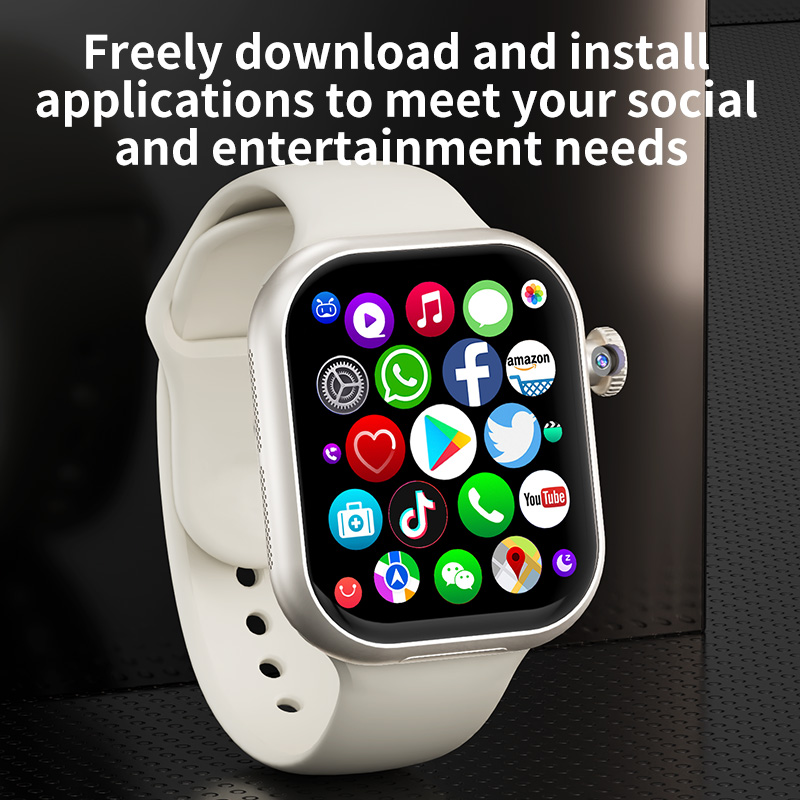 GoldenSpike VP29 Smartwatch 2. - Smartwatch X18 recensione e prezzo