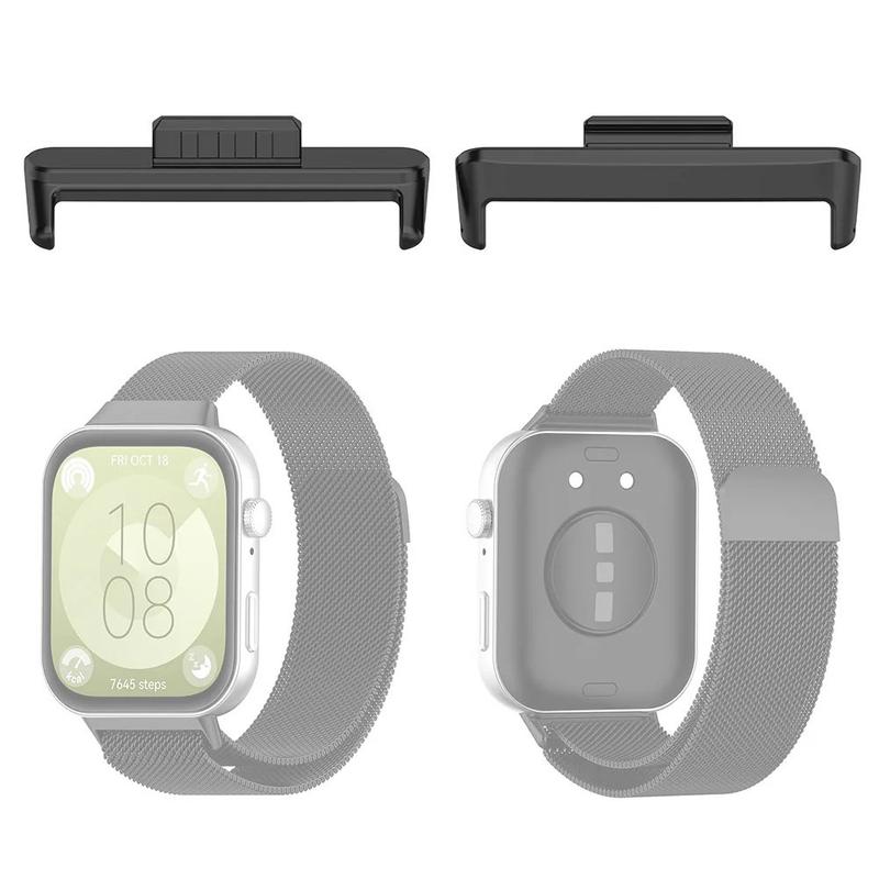2pcs Adapter For Huawei Watch  - Watch Band Connector recensione e prezzo