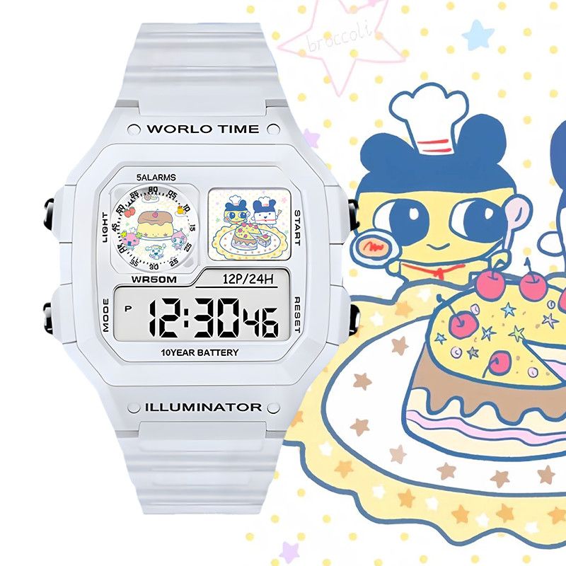 Tamagotchi Smart Electronic Wa - Smart Accessories recensione e prezzo