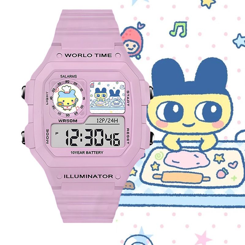 Tamagotchi Smart Electronic Wa - Smart Accessories recensione e prezzo