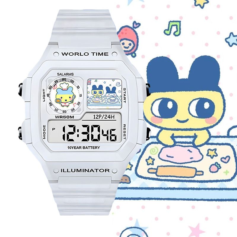 Tamagotchi Smart Electronic Wa - Smart Accessories recensione e prezzo
