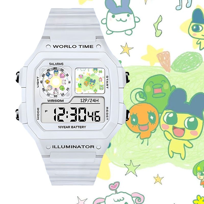 Tamagotchi Smart Electronic Wa - Smart Accessories recensione e prezzo