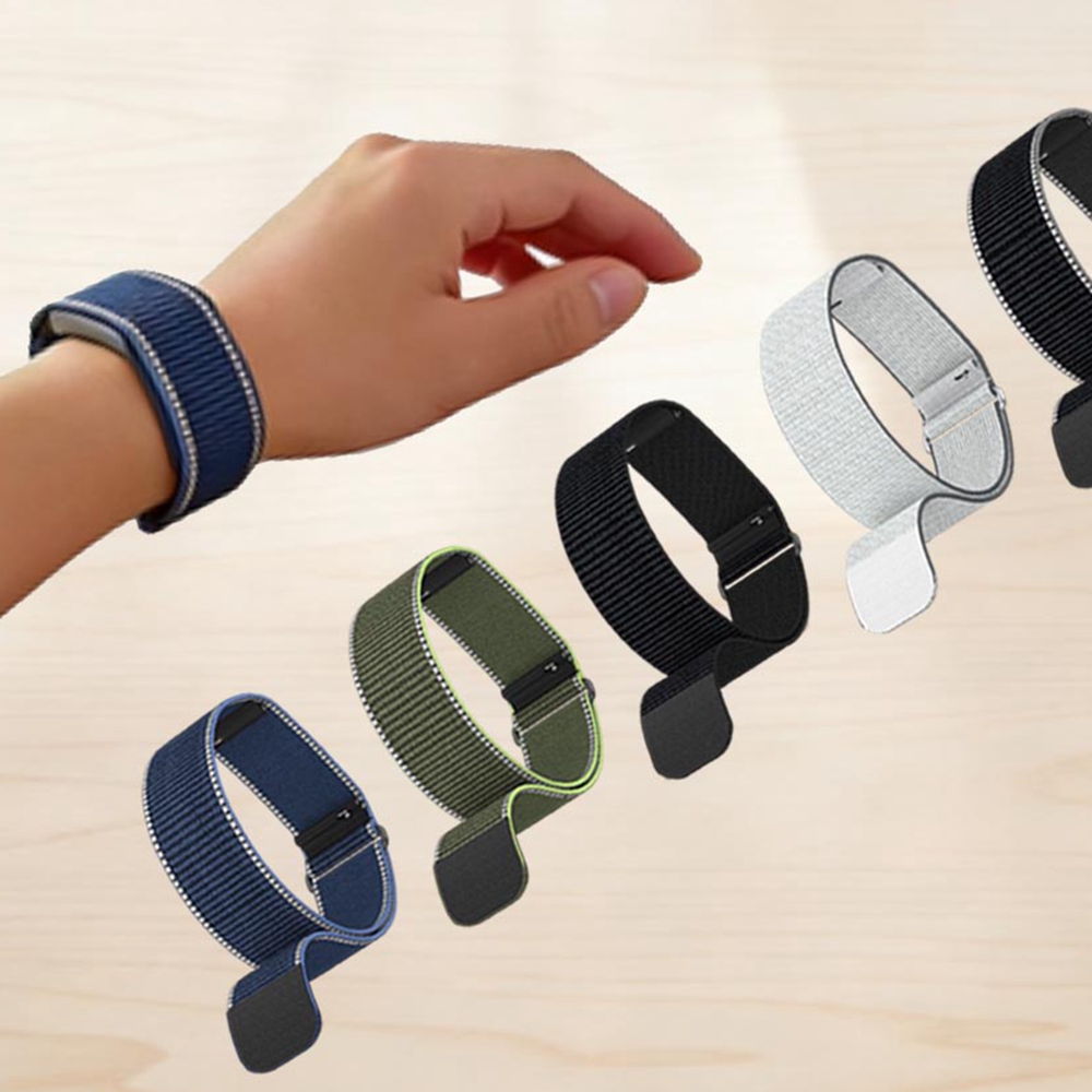 Adjustable Nylon Strap For Ama - Sport Loop Strap recensione e prezzo