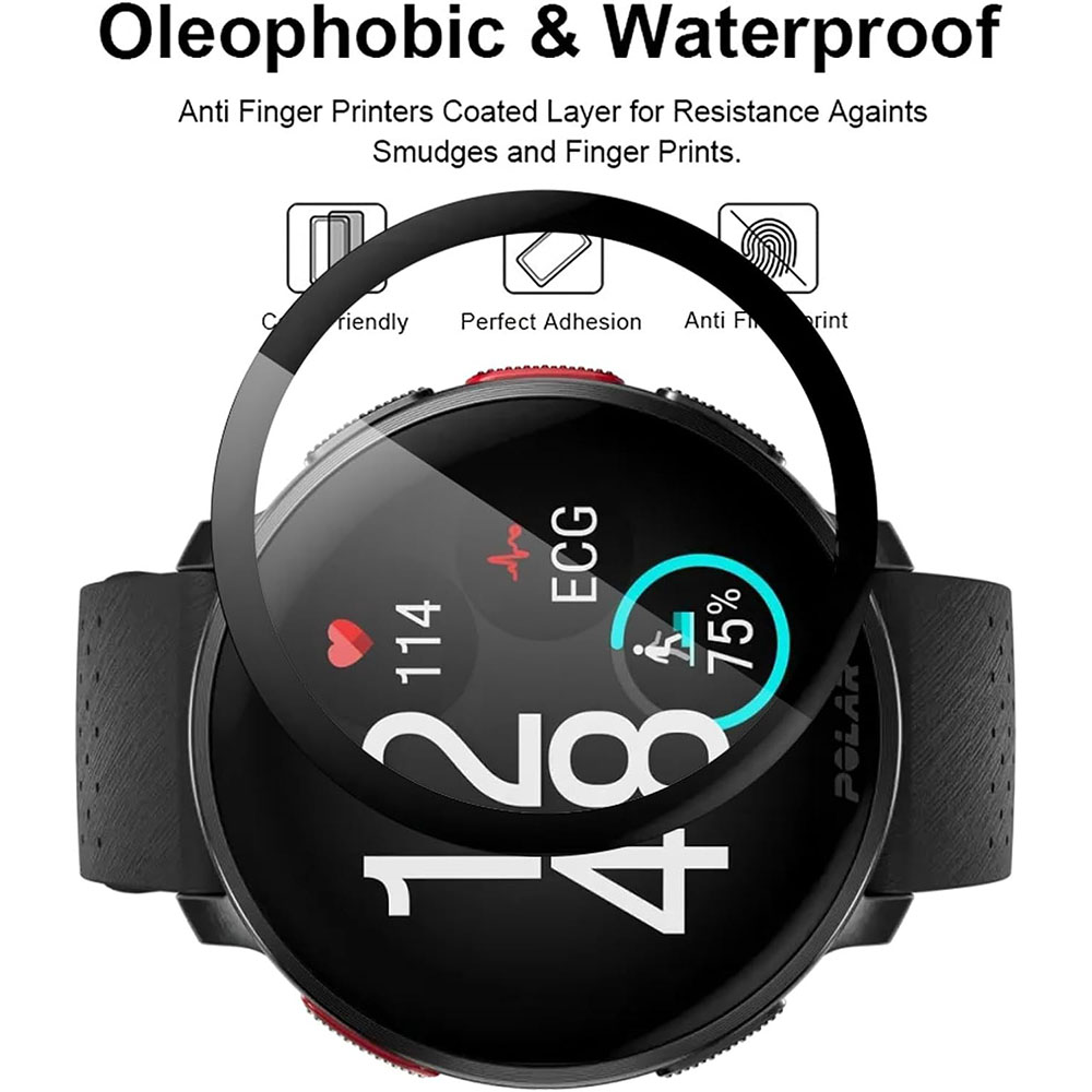 For Polar Vantage V3 Smart Wat - Smartwatch Icon recensione e prezzo