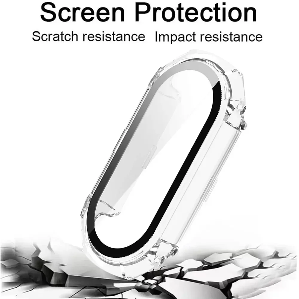 2 PCS Silicone Strap+case For  - Silicone Band Replacement recensione e prezzo