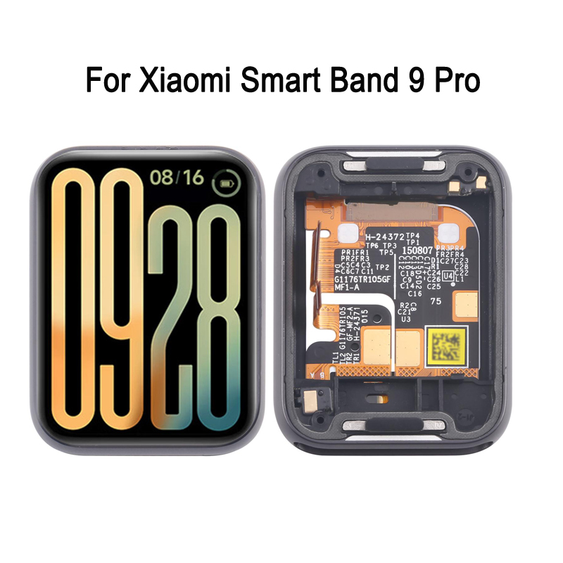 1.74'' AMOLED LCD Display Touc - Smartwatch Touch recensione e prezzo