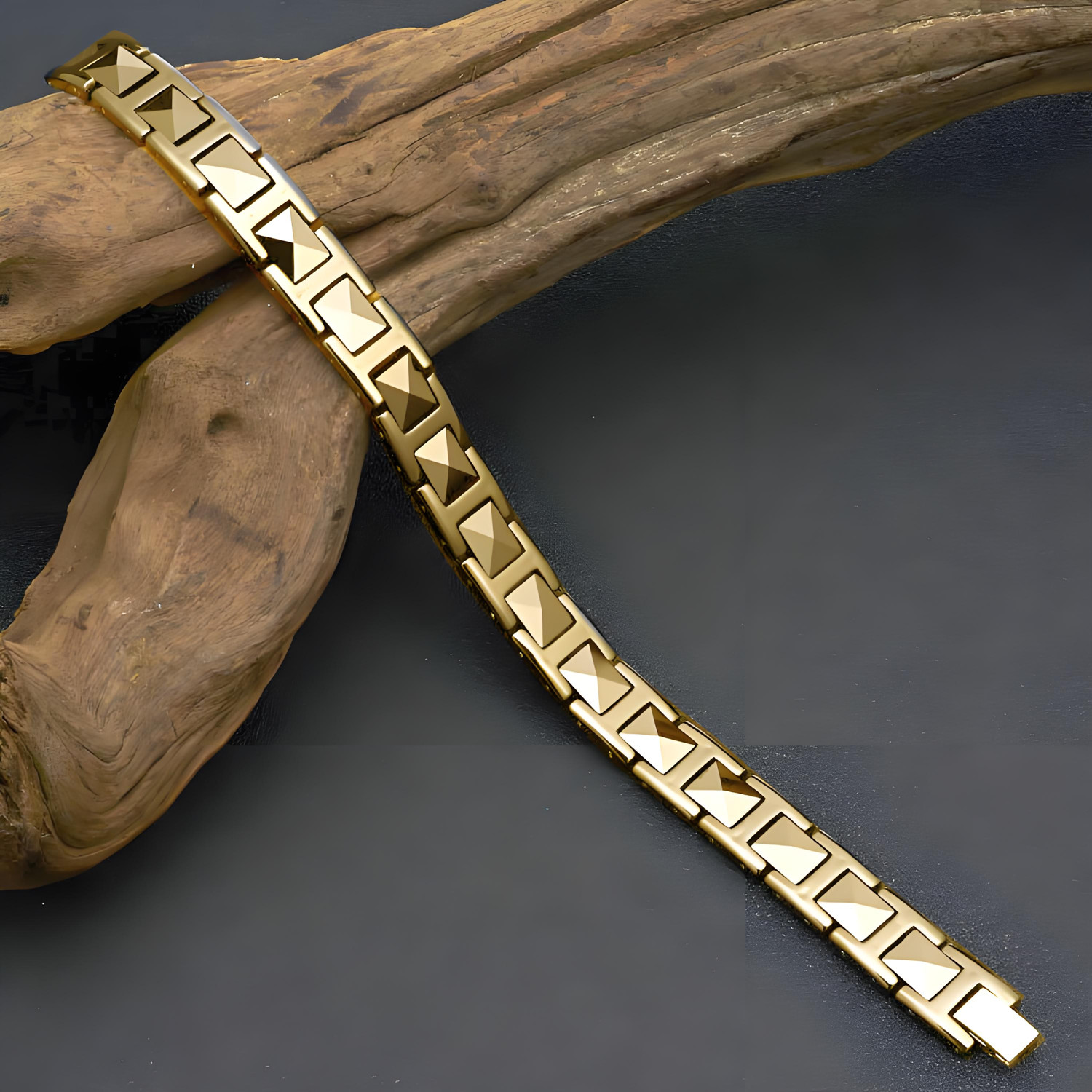 ARADOO Premium Ceramic Bracele - Ceramic Link Bracelet recensione e prezzo