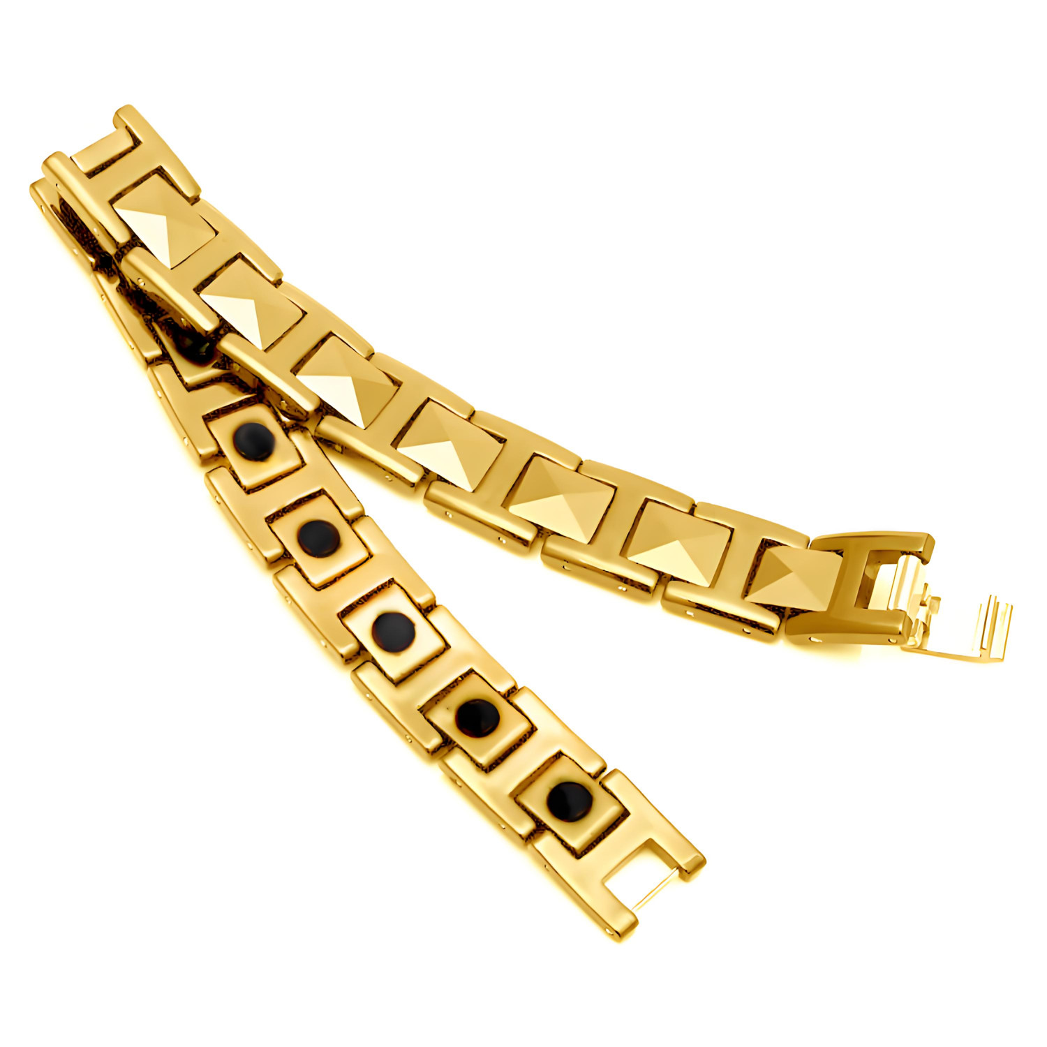 ARADOO Premium Ceramic Bracele - Ceramic Link Bracelet recensione e prezzo