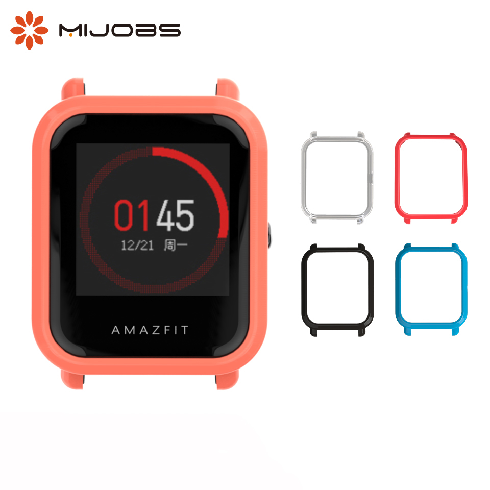 Case Cover for Amazfit Bip Ban - Silicone Band Replacement recensione e prezzo