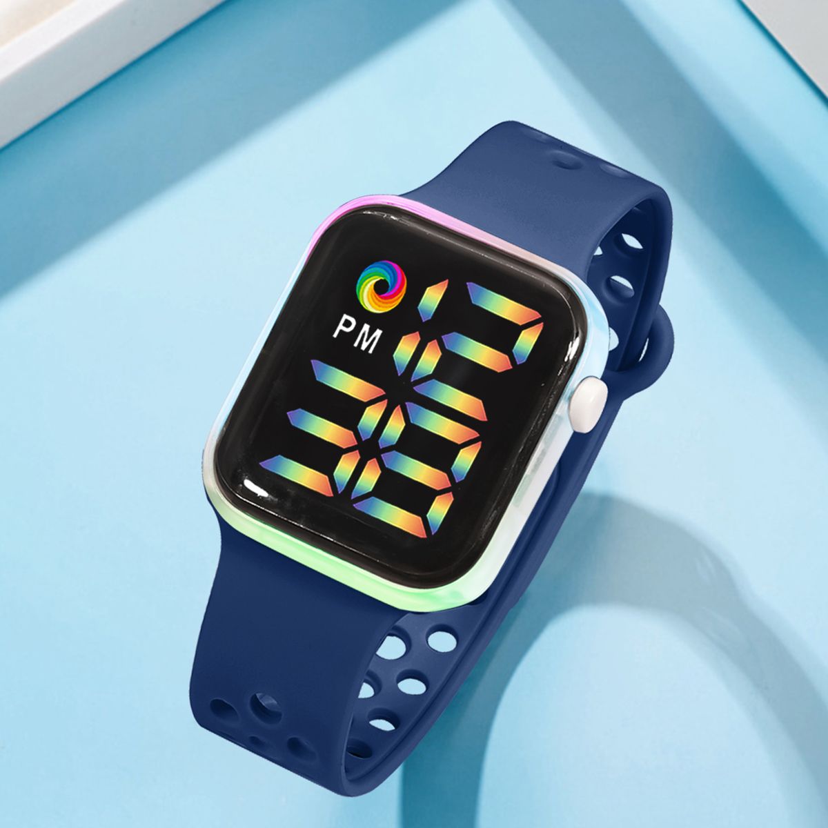 Children's Smart Electronic Wa - Smartwatch Touch recensione e prezzo