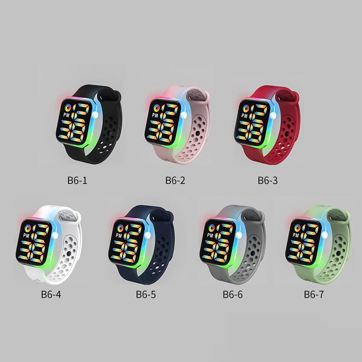 Children's Smart Electronic Wa - Smartwatch Touch recensione e prezzo